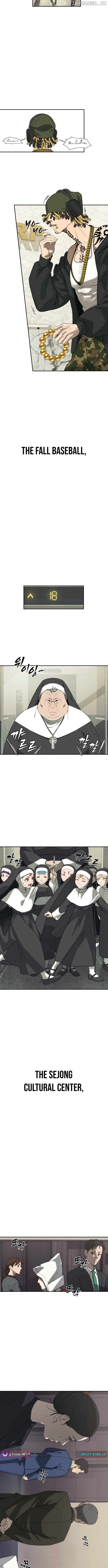 Read Sha-MONEY-ism ENGLISH Manga Online