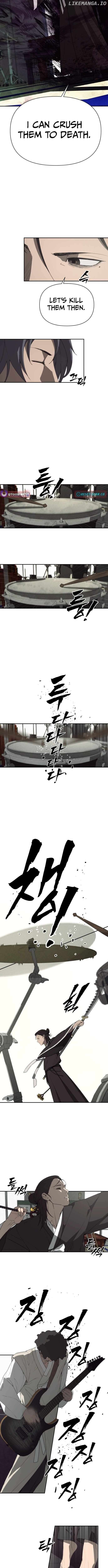 Read Sha-MONEY-ism ENGLISH Manga Online