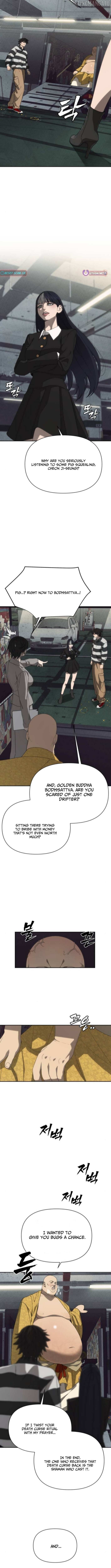 Read Sha-MONEY-ism ENGLISH Manga Online