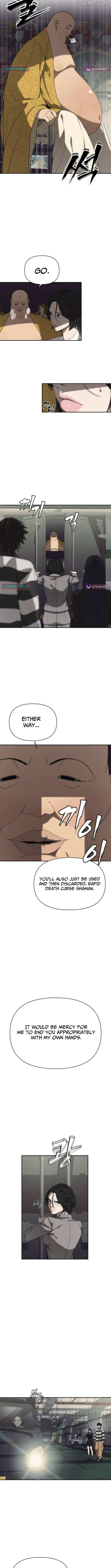 Read Sha-MONEY-ism ENGLISH Manga Online