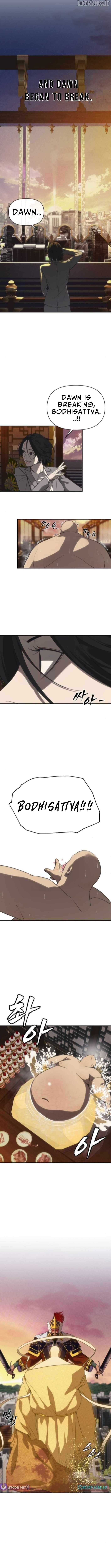 Read Sha-MONEY-ism ENGLISH Manga Online