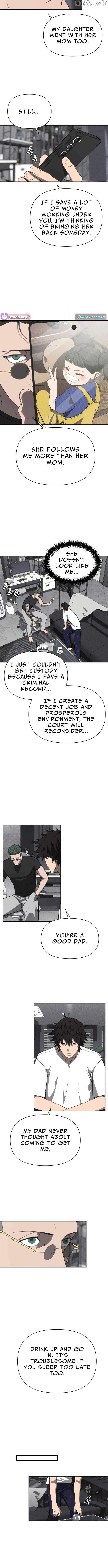 Read Sha-MONEY-ism ENGLISH Manga Online