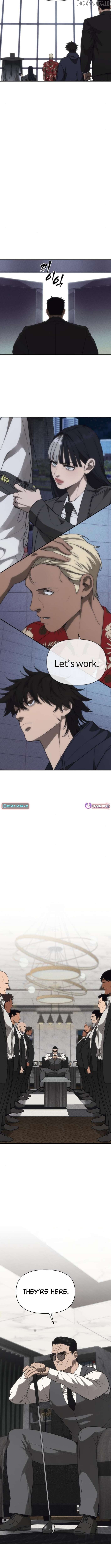 Read Sha-MONEY-ism ENGLISH Manga Online