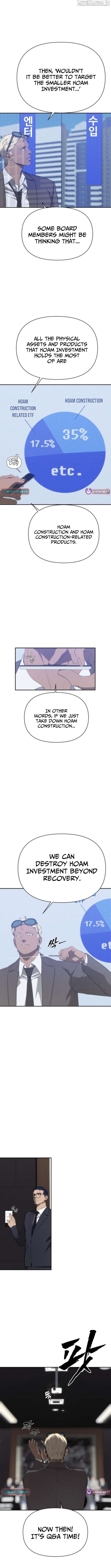 Read Sha-MONEY-ism ENGLISH Manga Online