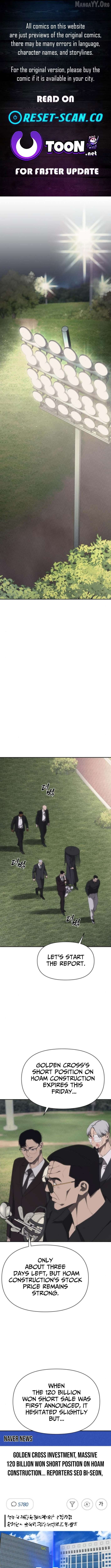 Read Sha-MONEY-ism ENGLISH Manga Online