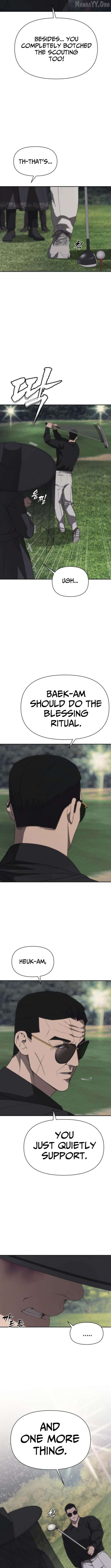 Read Sha-MONEY-ism ENGLISH Manga Online