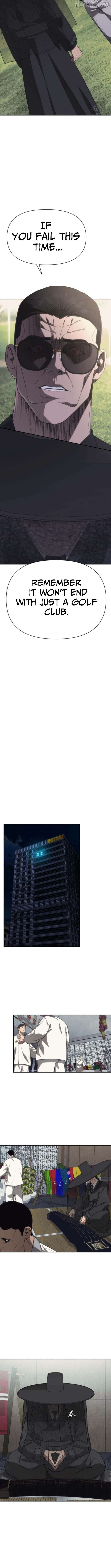 Read Sha-MONEY-ism ENGLISH Manga Online