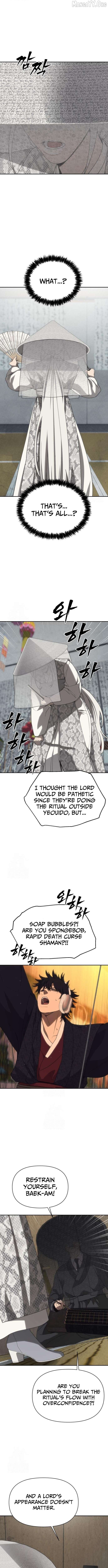 Read Sha-MONEY-ism ENGLISH Manga Online