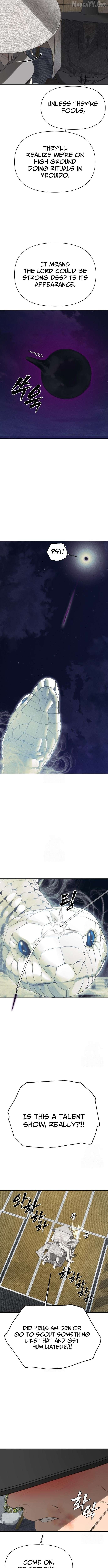 Read Sha-MONEY-ism ENGLISH Manga Online