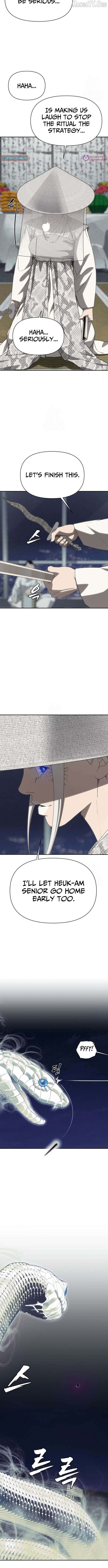 Read Sha-MONEY-ism ENGLISH Manga Online