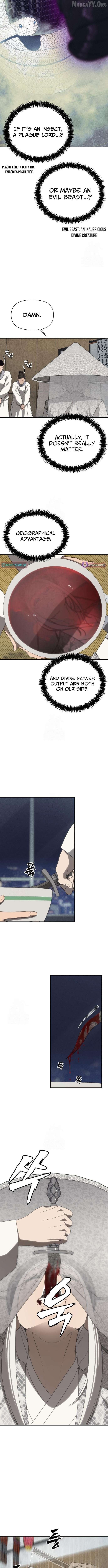 Read Sha-MONEY-ism ENGLISH Manga Online