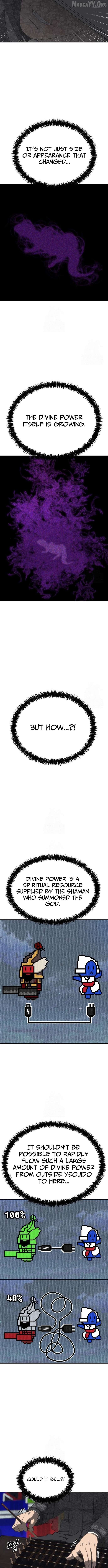 Read Sha-MONEY-ism ENGLISH Manga Online