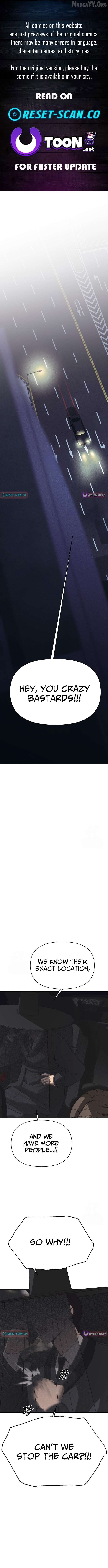 Read Sha-MONEY-ism ENGLISH Manga Online