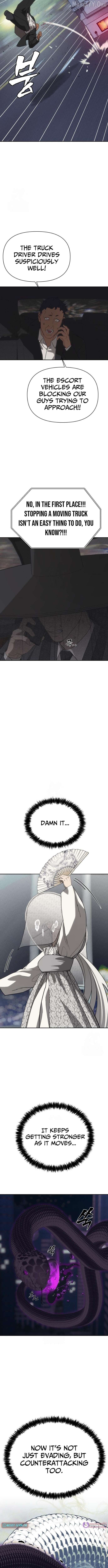 Read Sha-MONEY-ism ENGLISH Manga Online