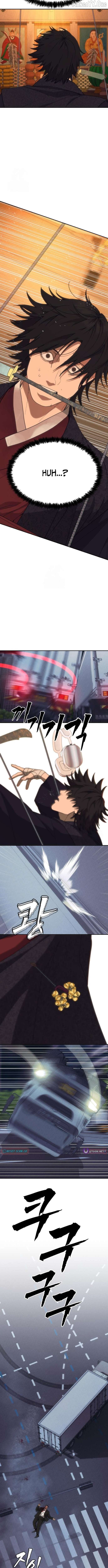 Read Sha-MONEY-ism ENGLISH Manga Online