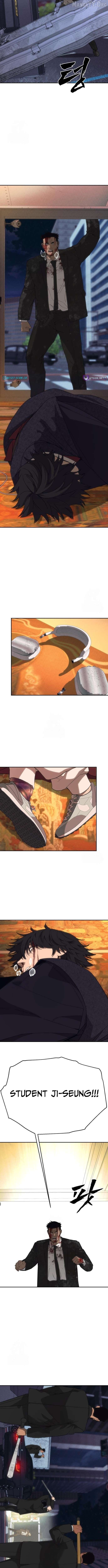 Read Sha-MONEY-ism ENGLISH Manga Online