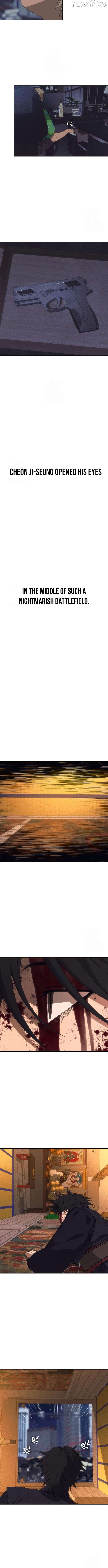 Read Sha-MONEY-ism ENGLISH Manga Online