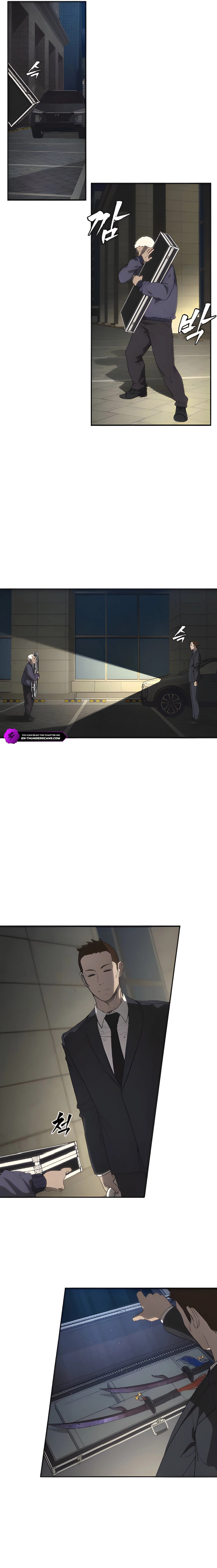 Read Sha-MONEY-ism ENGLISH Manga Online