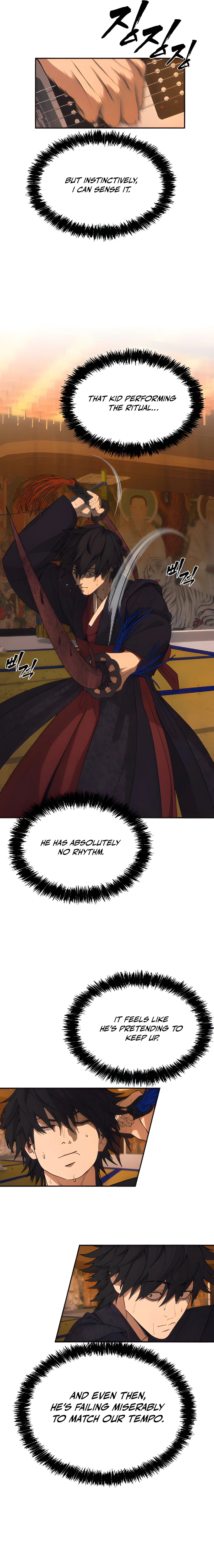 Read Sha-MONEY-ism ENGLISH Manga Online