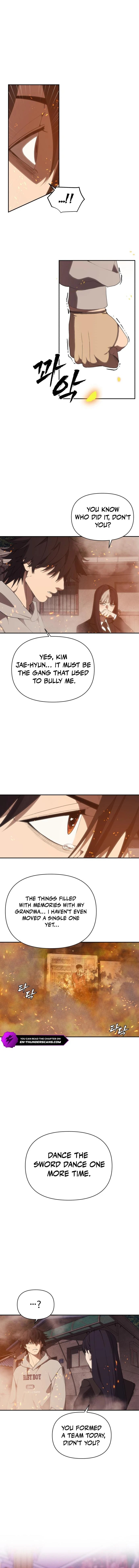 Read Sha-MONEY-ism ENGLISH Manga Online