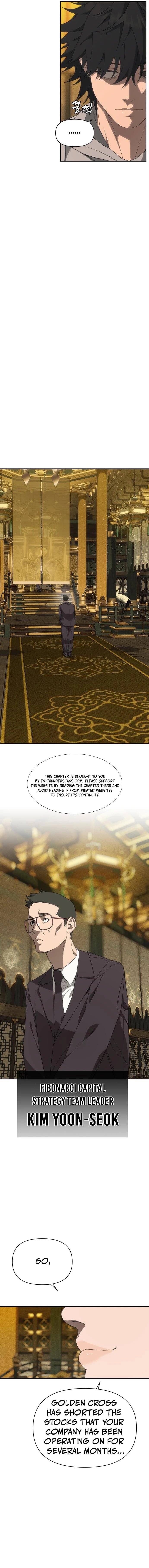 Read Sha-MONEY-ism ENGLISH Manga Online