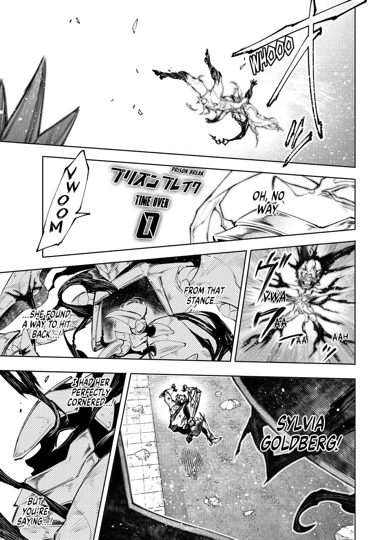 Read Shangri-La Frontier ENGLISH Manga Online