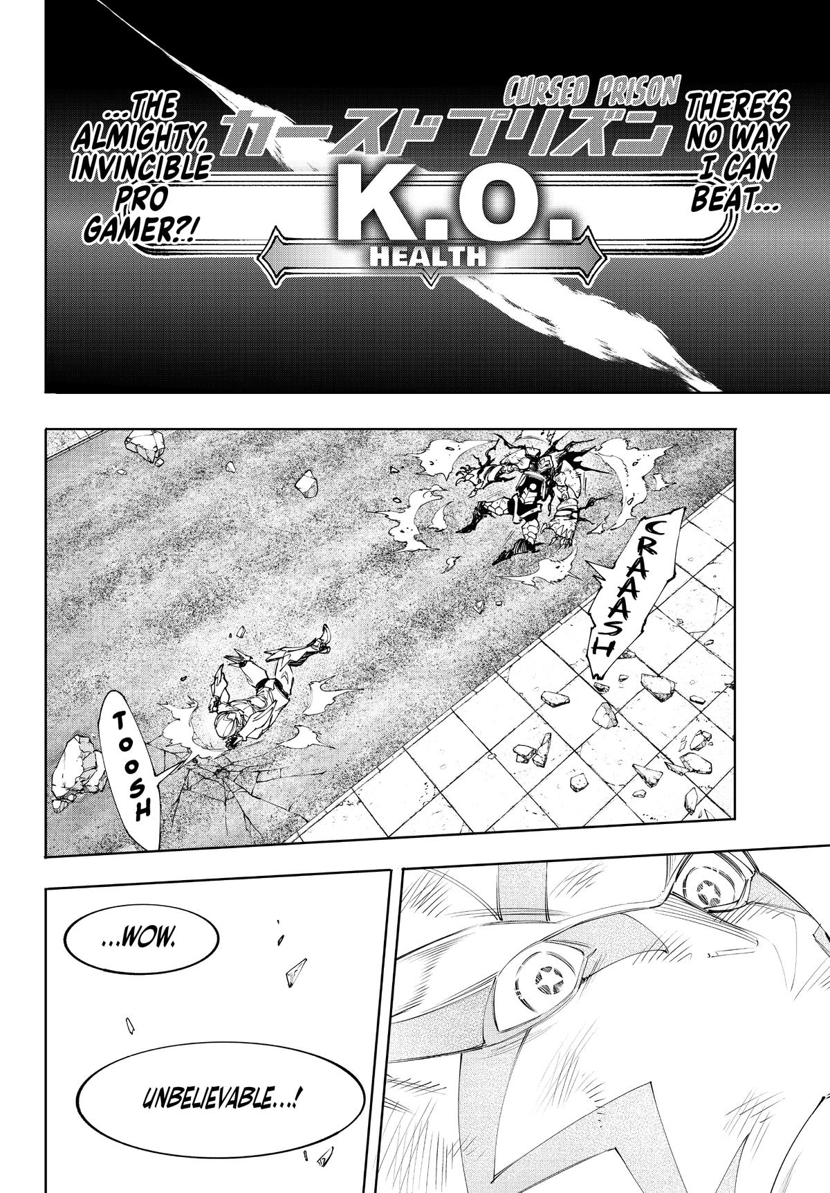 Read Shangri-La Frontier ENGLISH Manga Online