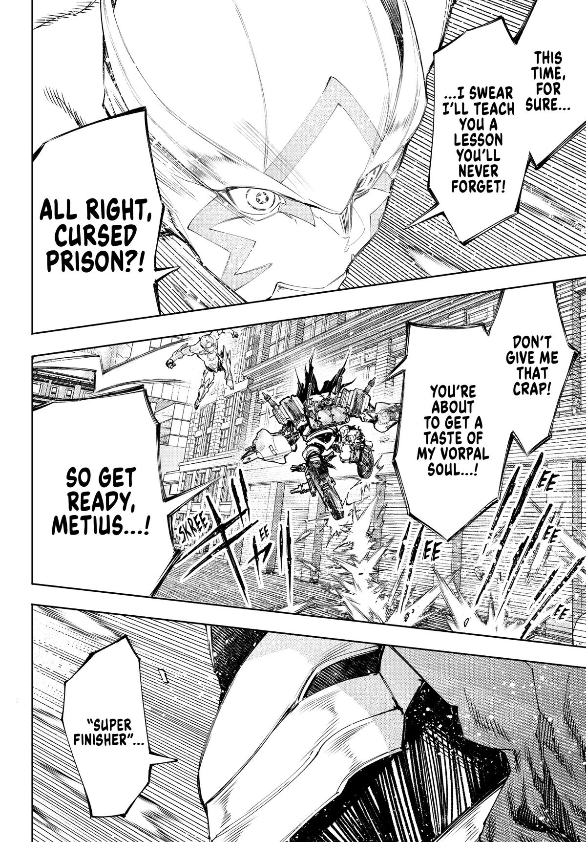 Read Shangri-La Frontier ENGLISH Manga Online