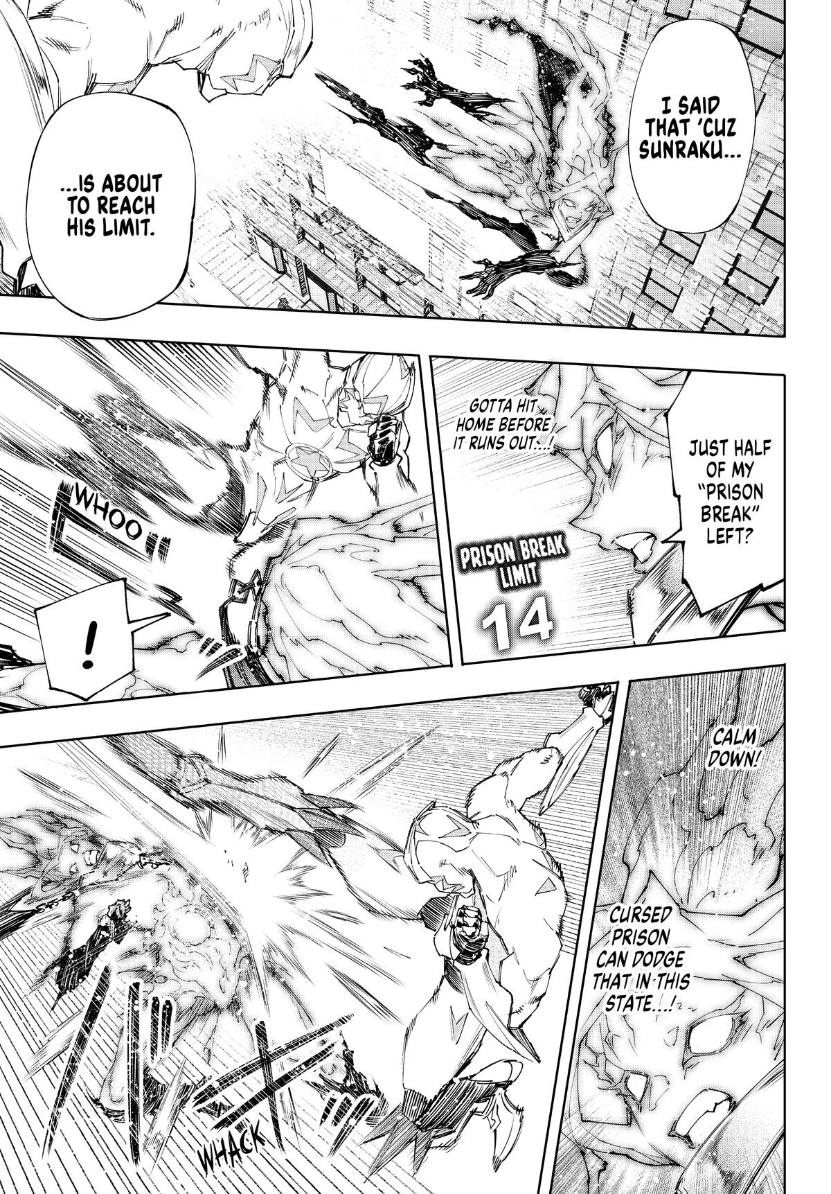 Read Shangri-La Frontier ENGLISH Manga Online