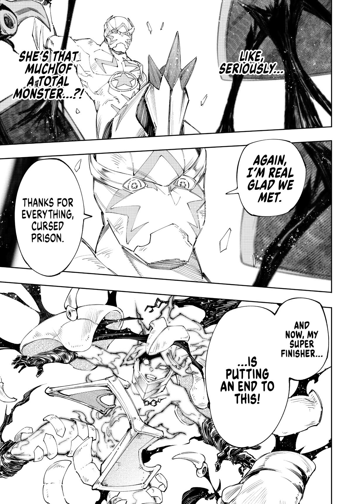 Read Shangri-La Frontier ENGLISH Manga Online