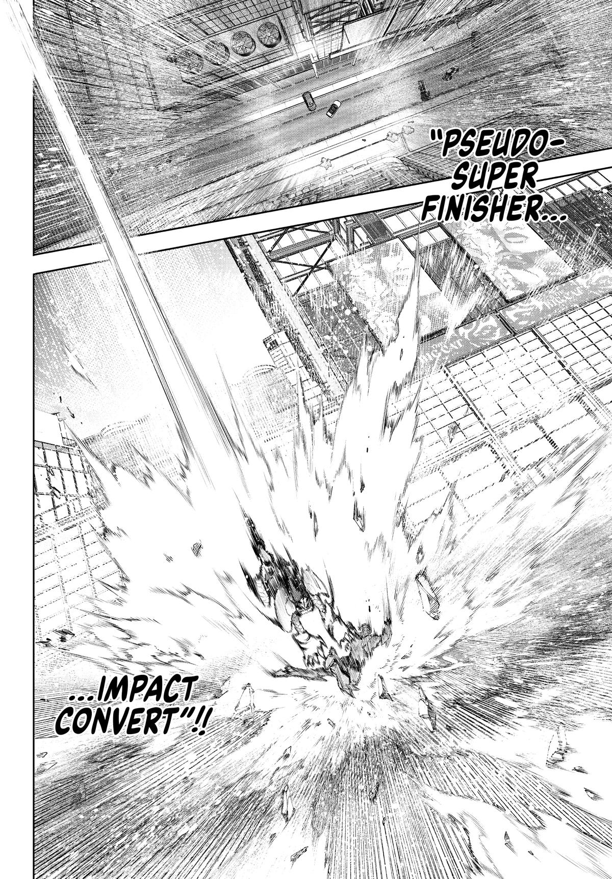 Read Shangri-La Frontier ENGLISH Manga Online