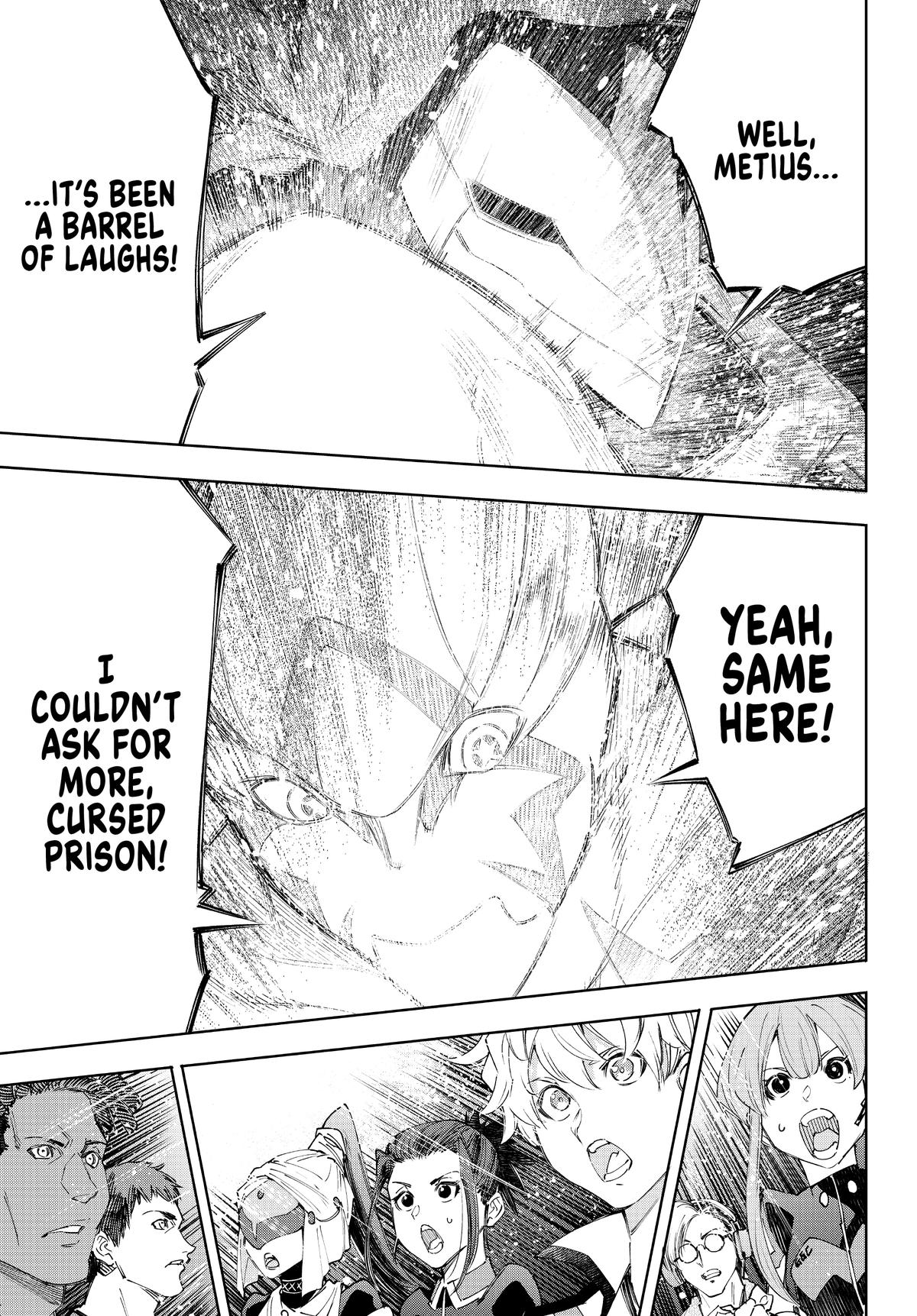 Read Shangri-La Frontier ENGLISH Manga Online