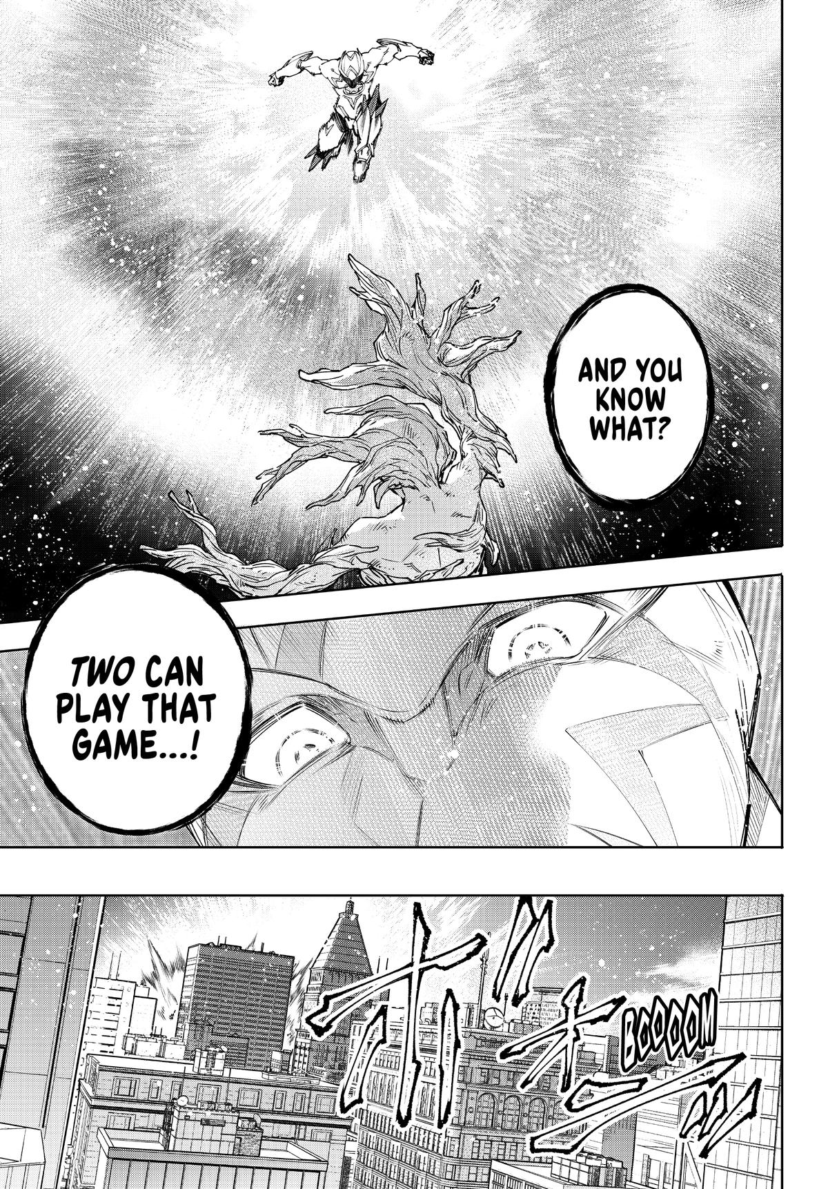 Read Shangri-La Frontier ENGLISH Manga Online