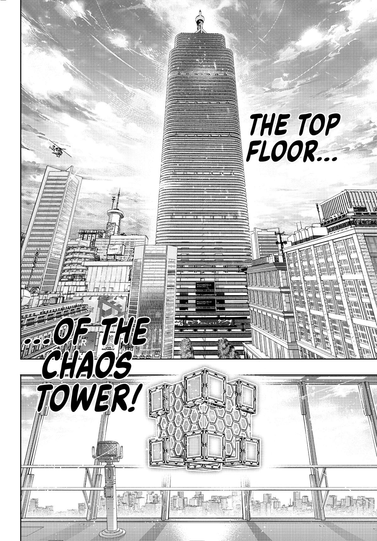 Read Shangri-La Frontier ENGLISH Manga Online