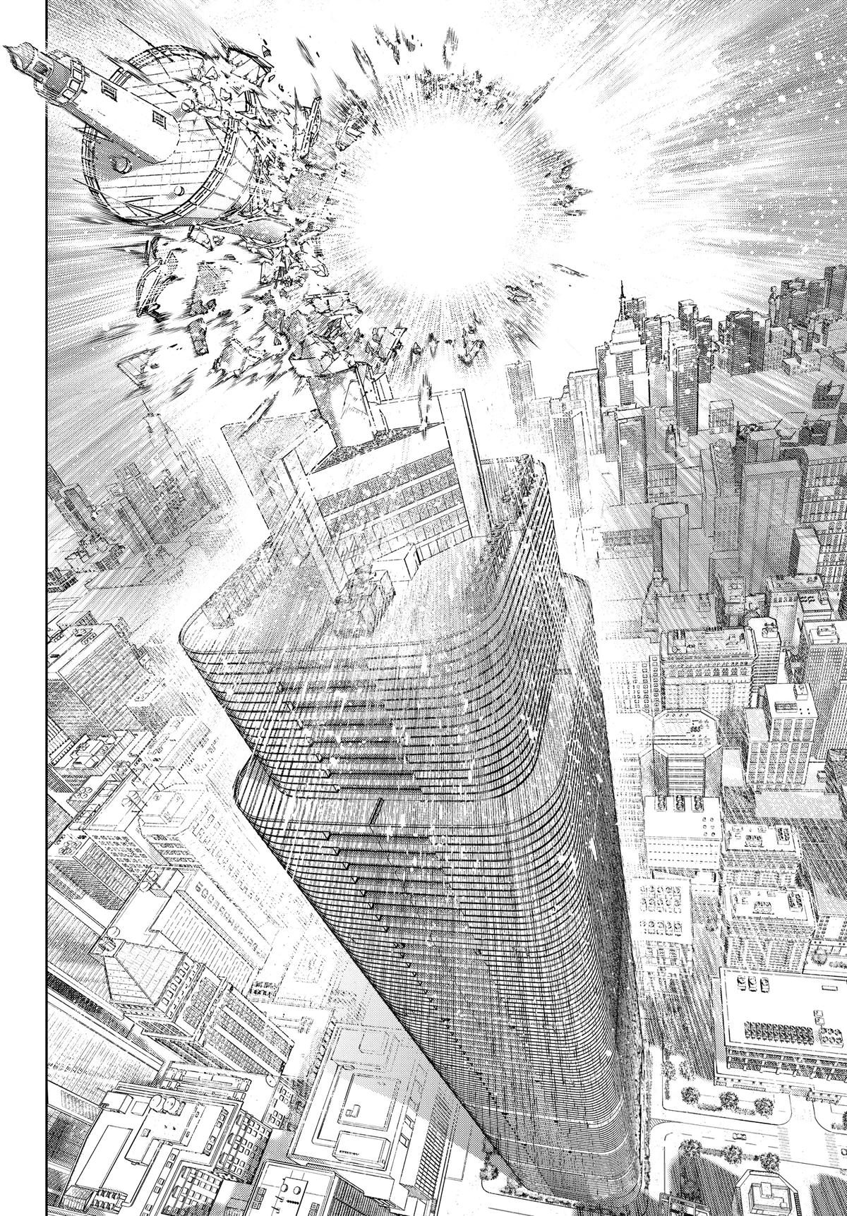 Read Shangri-La Frontier ENGLISH Manga Online