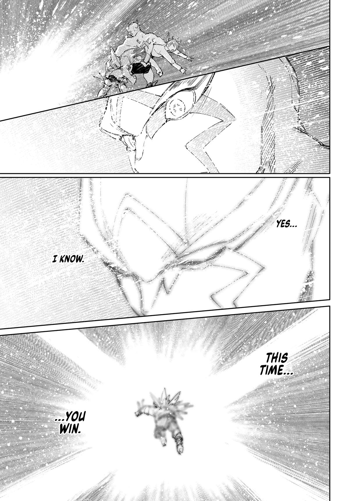 Read Shangri-La Frontier ENGLISH Manga Online