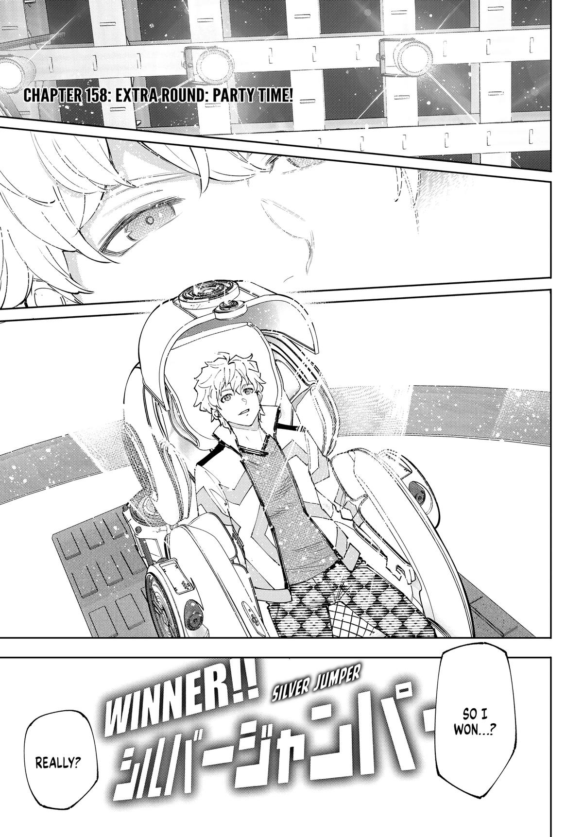 Read Shangri-La Frontier ENGLISH Manga Online