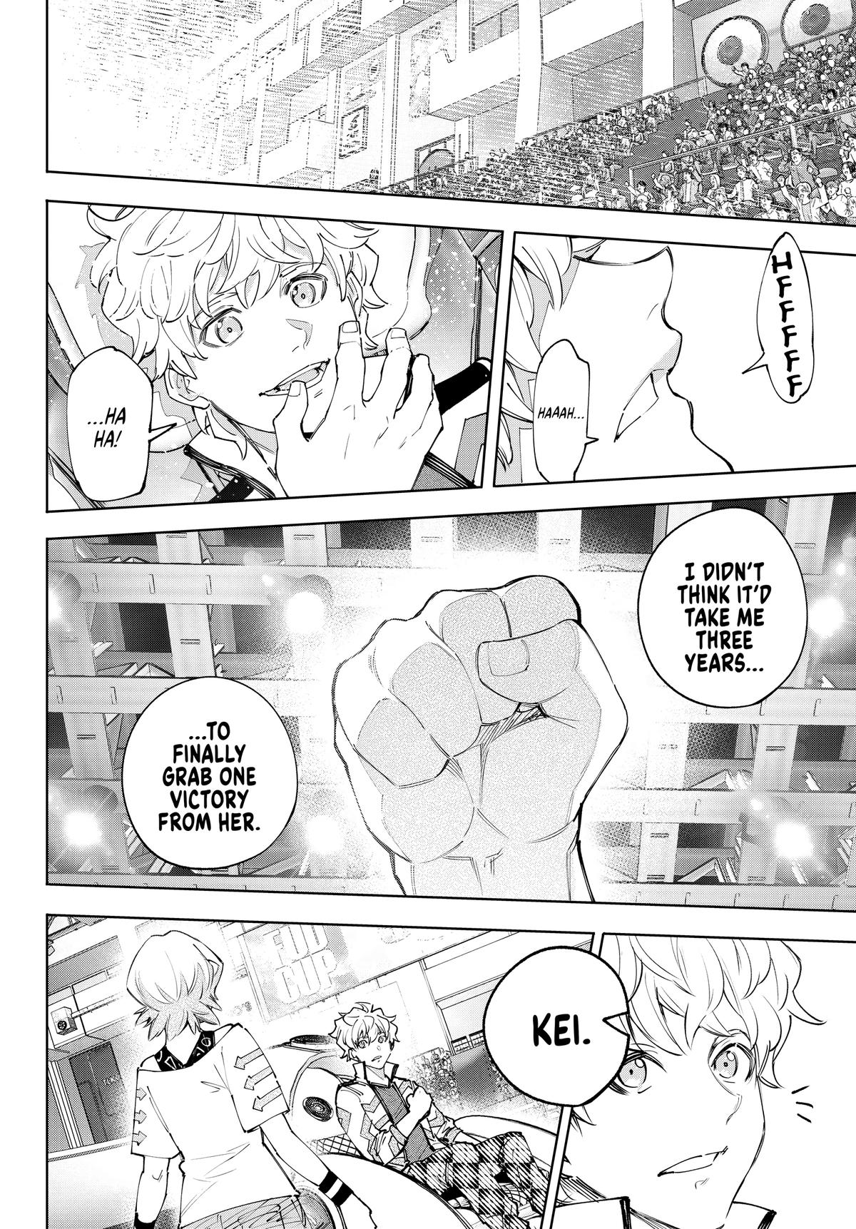 Read Shangri-La Frontier ENGLISH Manga Online