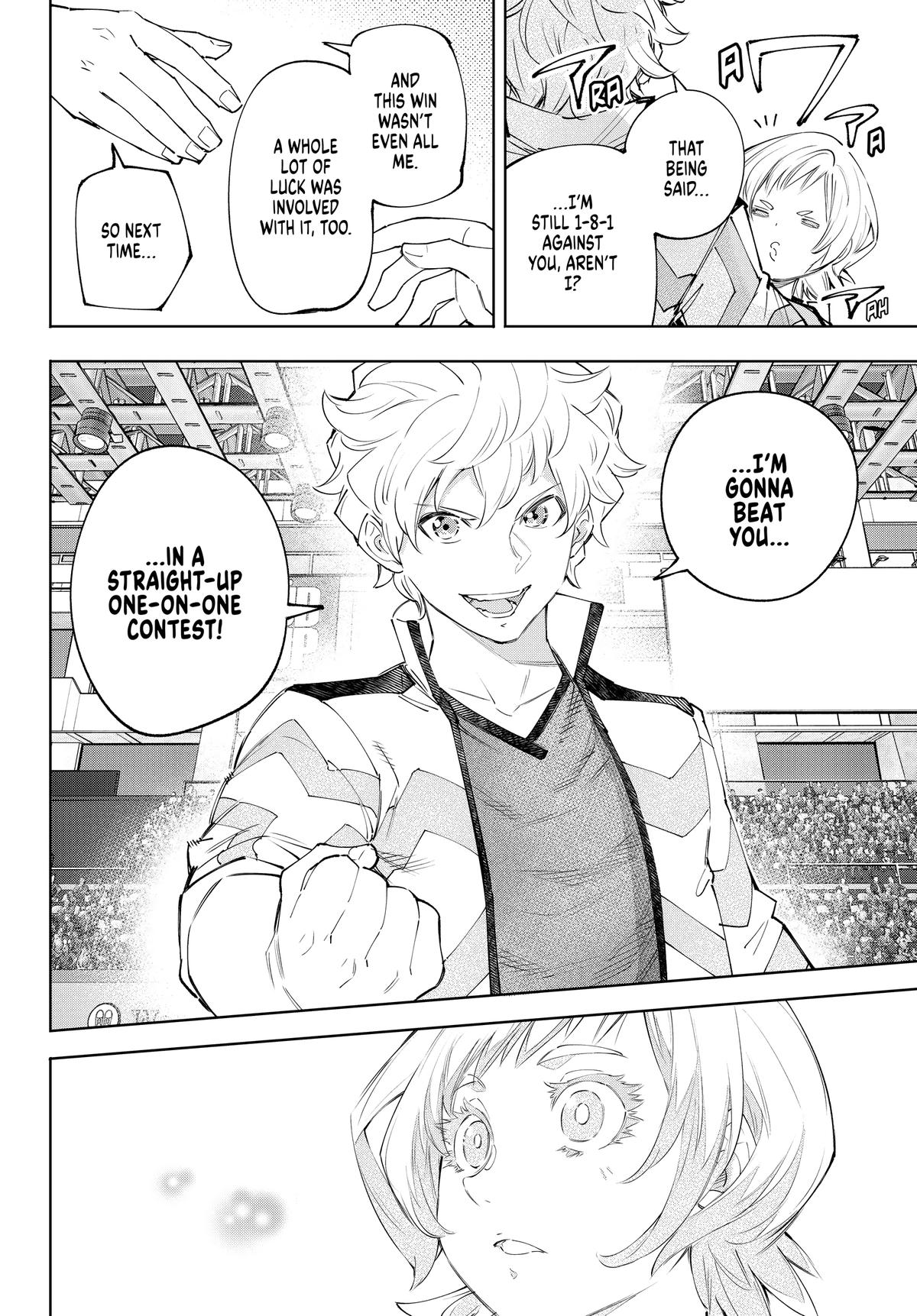 Read Shangri-La Frontier ENGLISH Manga Online