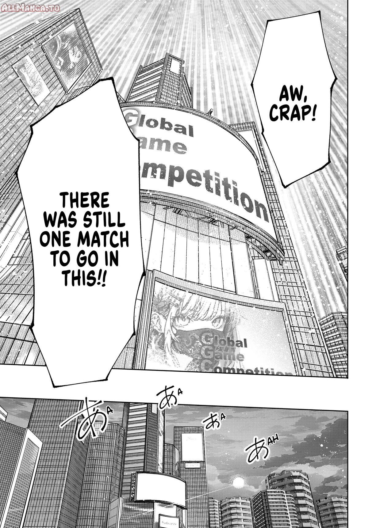 Read Shangri-La Frontier ENGLISH Manga Online