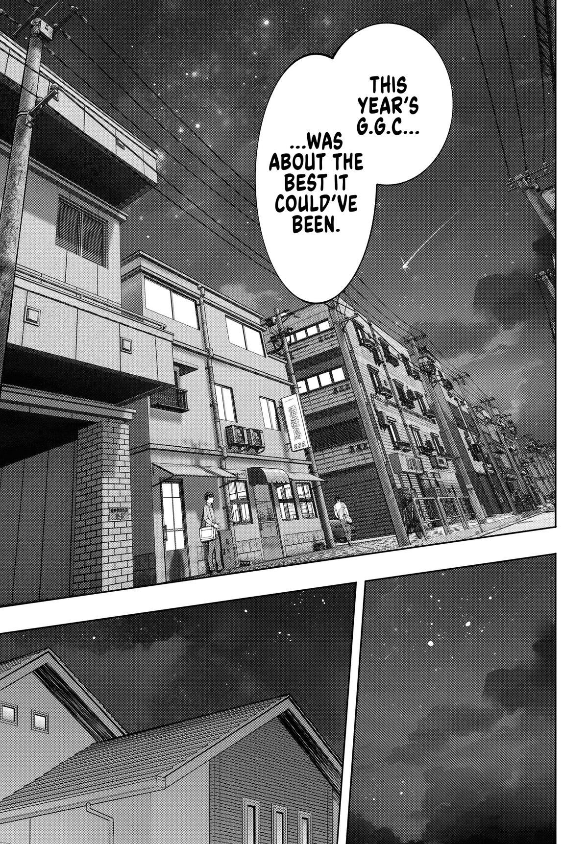 Read Shangri-La Frontier ENGLISH Manga Online