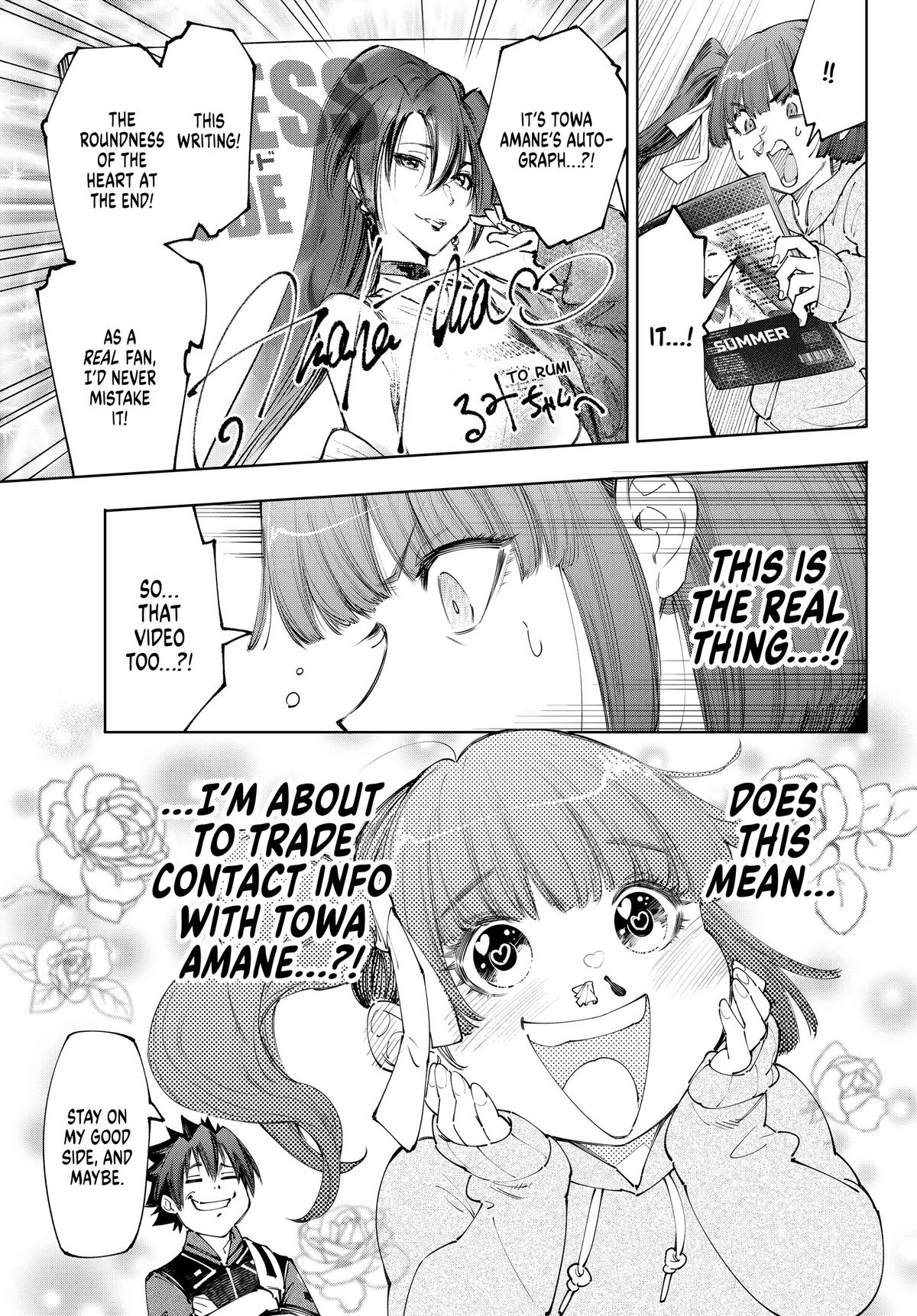 Read Shangri-La Frontier ENGLISH Manga Online