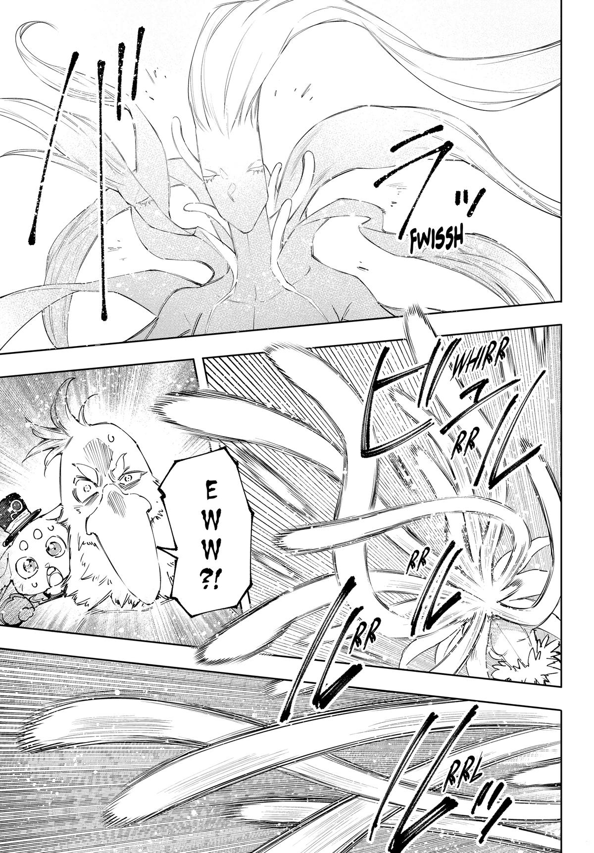 Read Shangri-La Frontier ENGLISH Manga Online