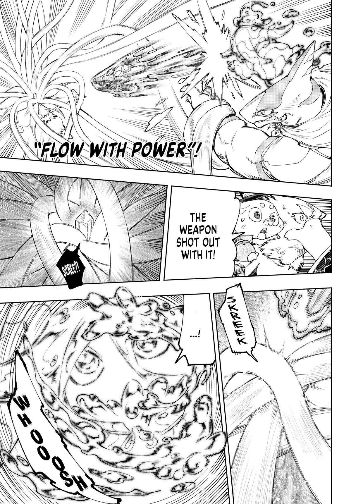 Read Shangri-La Frontier ENGLISH Manga Online
