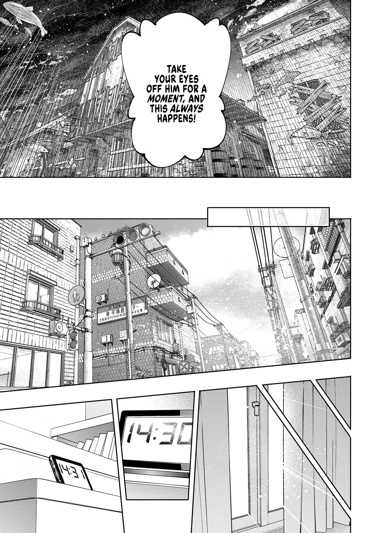 Read Shangri-La Frontier ENGLISH Manga Online