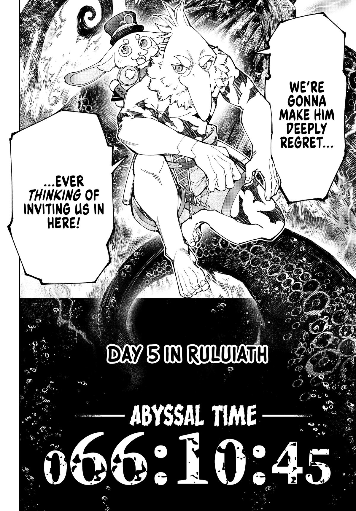 Read Shangri-La Frontier ENGLISH Manga Online