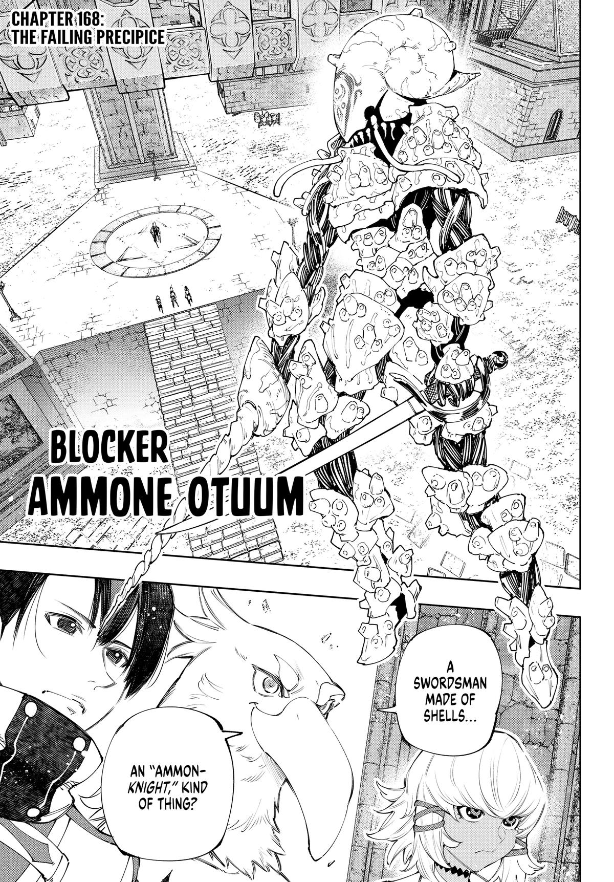 Read Shangri-La Frontier ENGLISH Manga Online