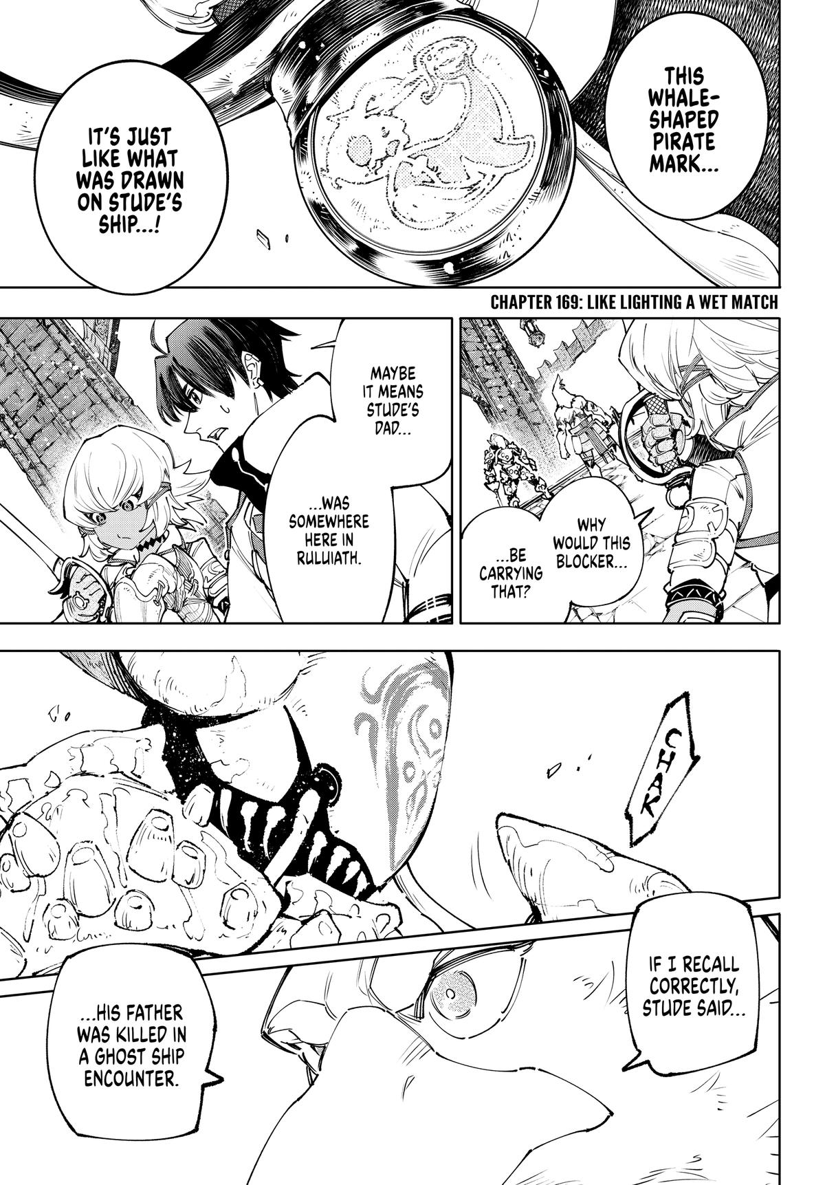 Read Shangri-La Frontier ENGLISH Manga Online