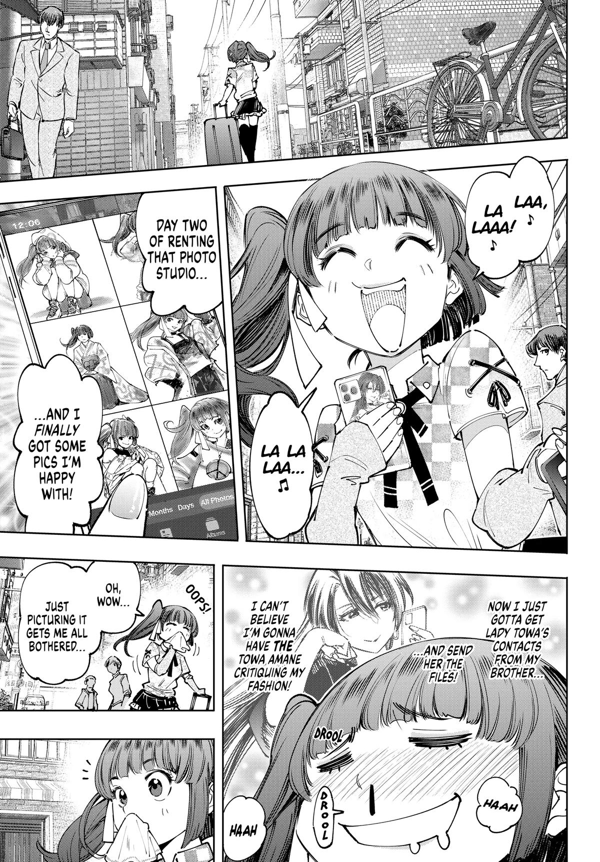 Read Shangri-La Frontier ENGLISH Manga Online