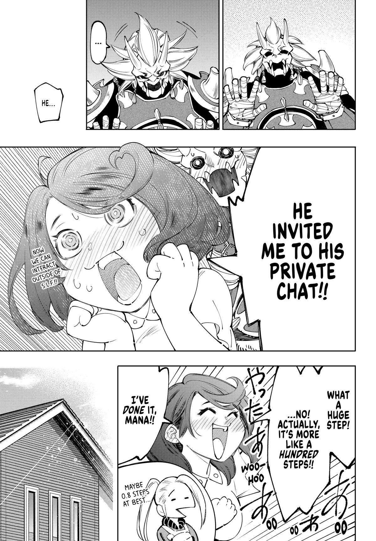 Read Shangri-La Frontier ENGLISH Manga Online